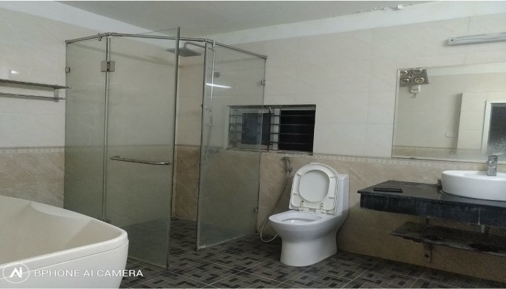 CHO_THUÊ  NHÀ PHÂN LÔ KĐT ĐẠI KIM, HOÀNG MAI, HÀ NỘI, 5 TẦNG, 60M2, 6 NGỦ, 4 WC, 18 TRIỆU